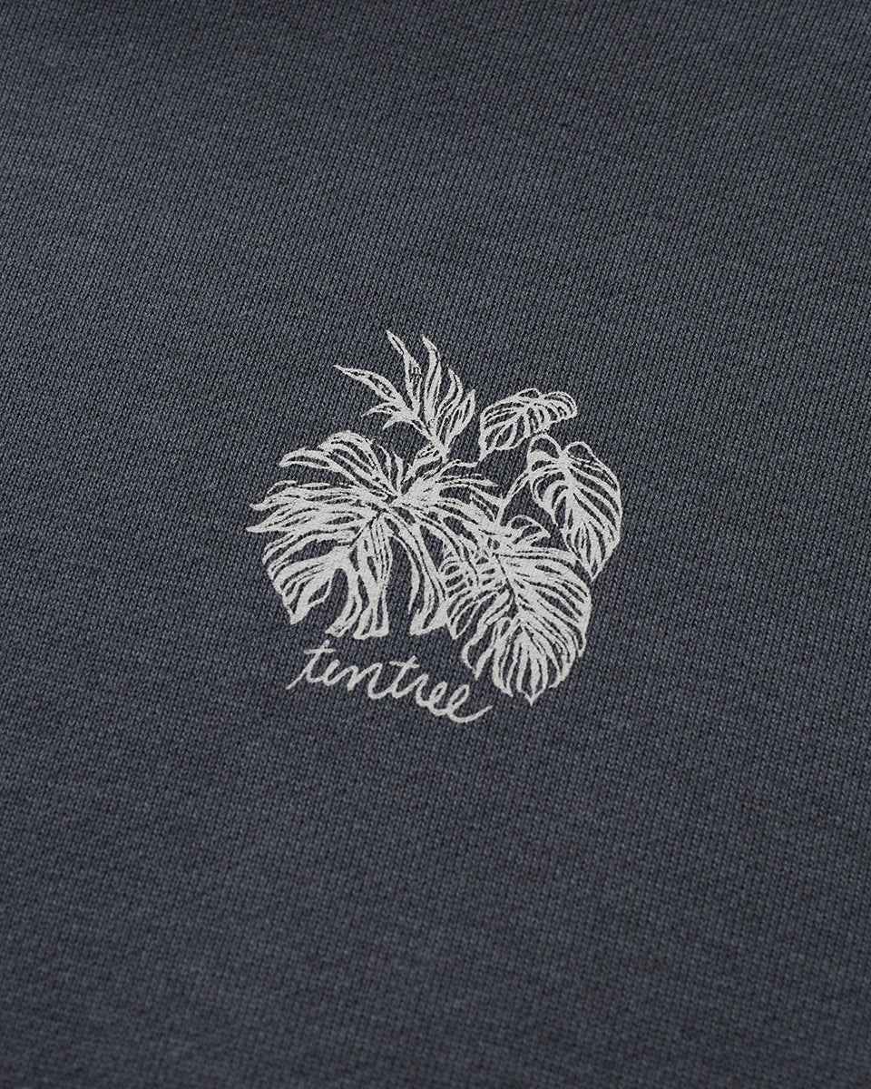 Amazon Foliage Oversized Hoodie
