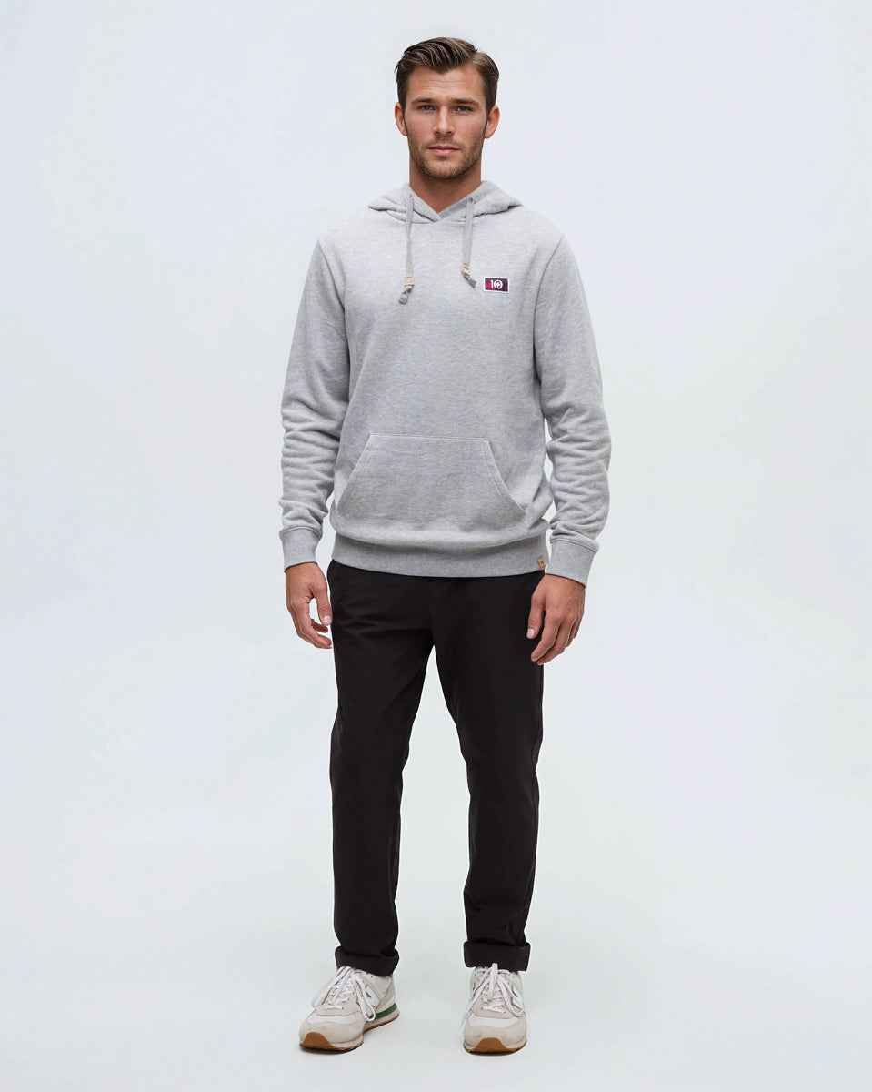 Maple Hoodie