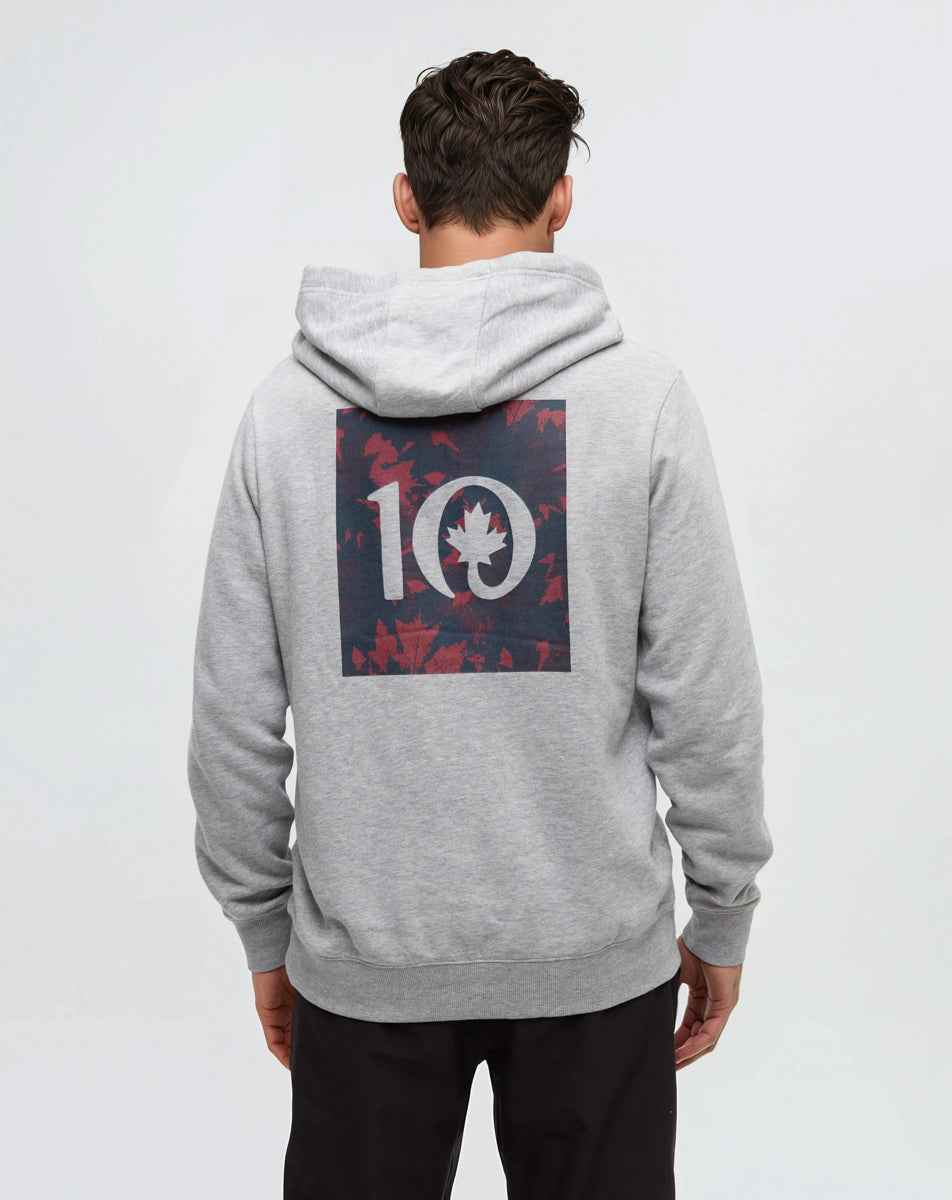 Maple Hoodie