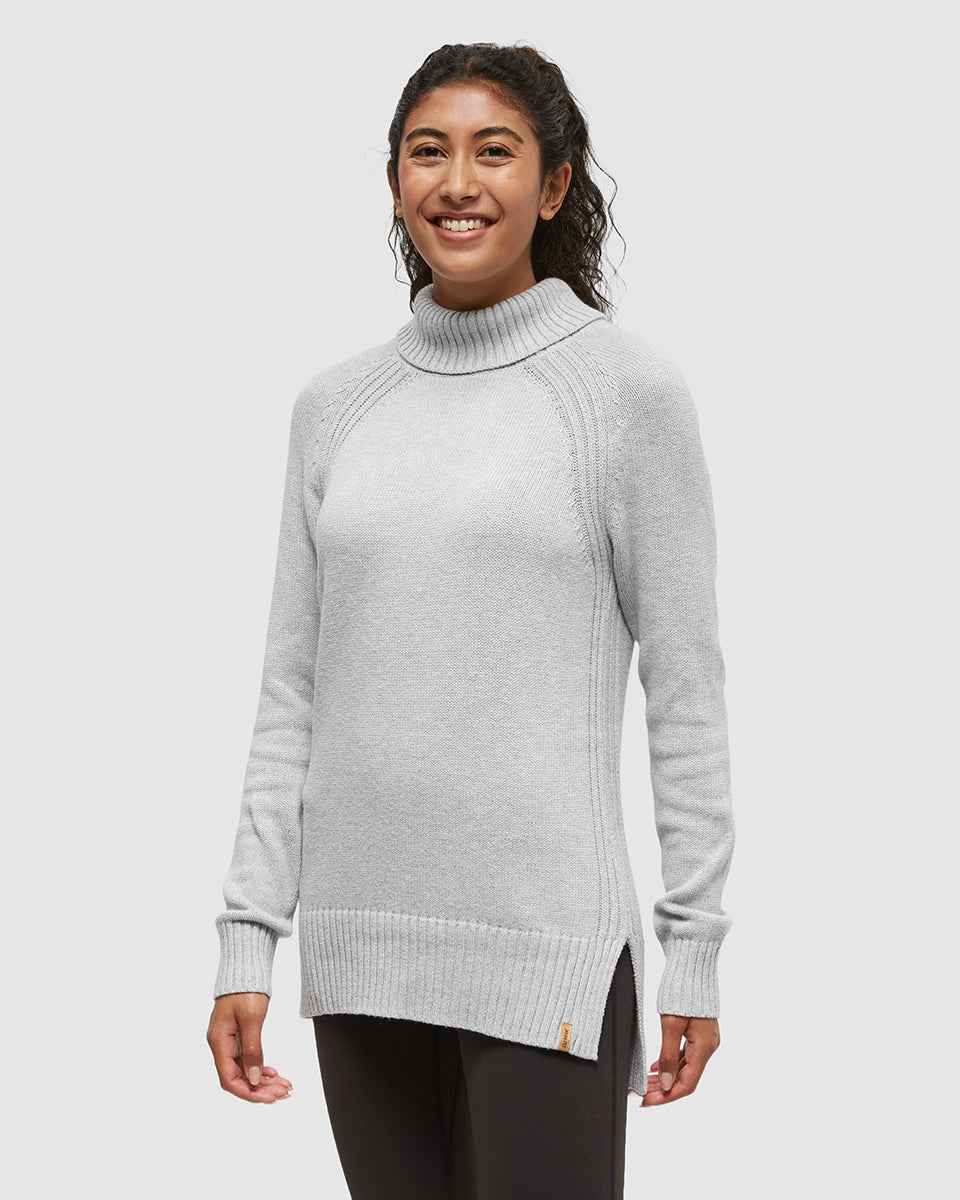 Spokane Sweater
