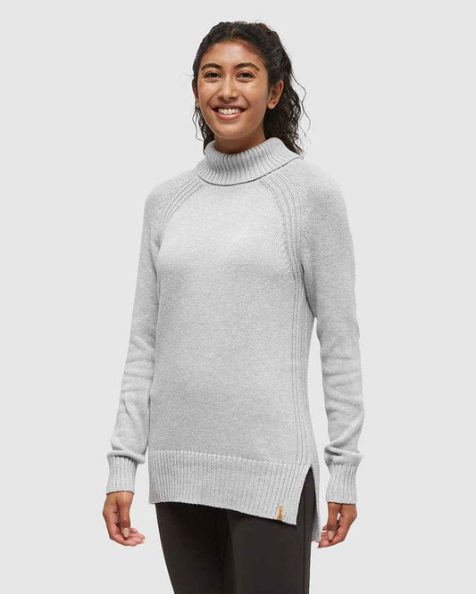 Spokane Sweater