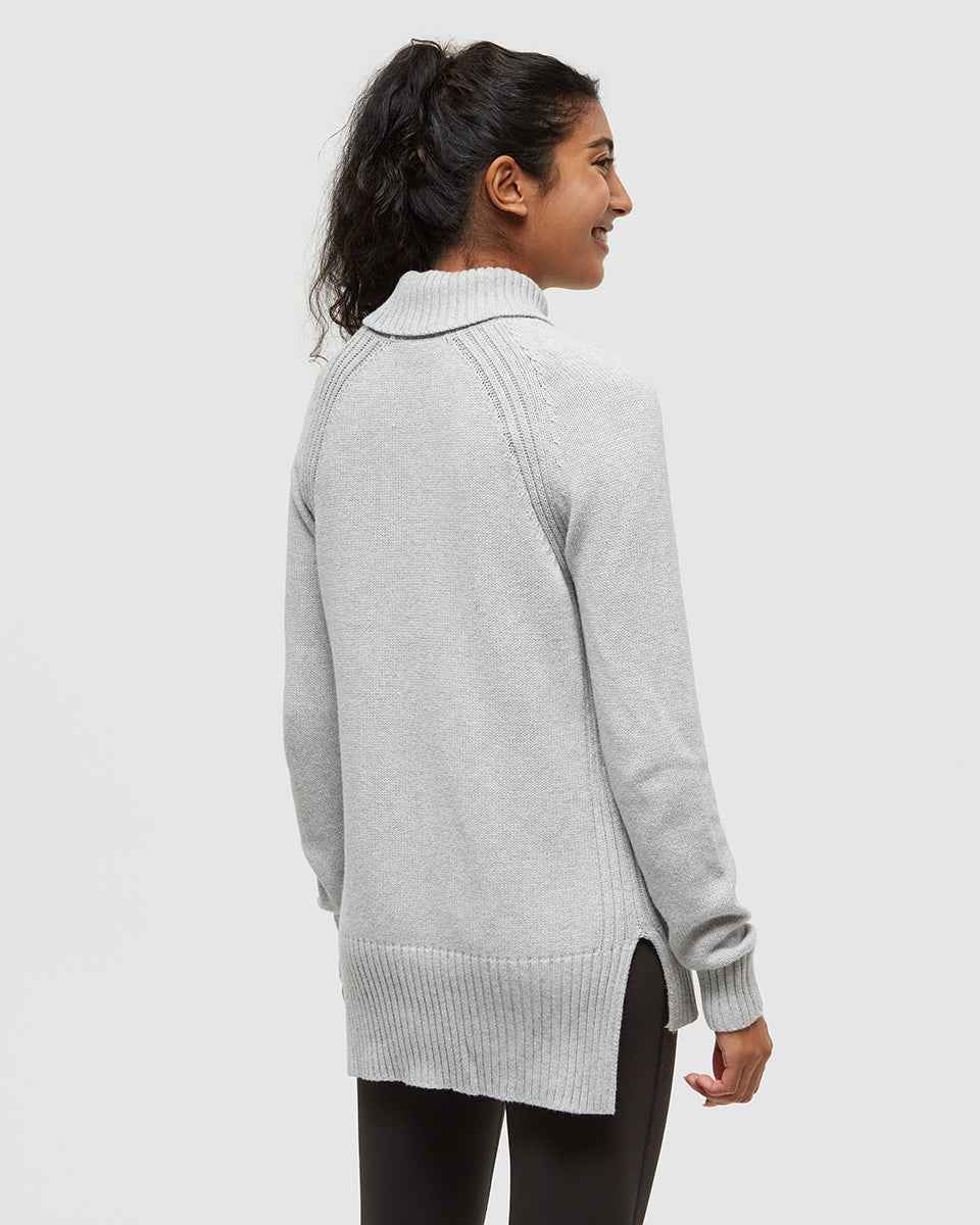 Spokane Sweater