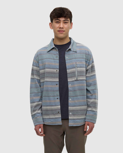 Thompson Shacket