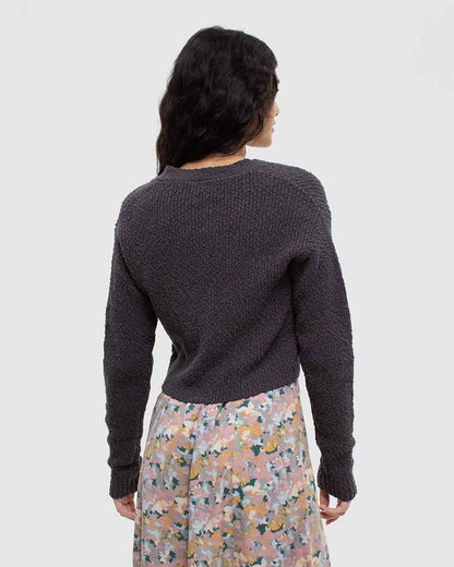 Poplar Cardigan