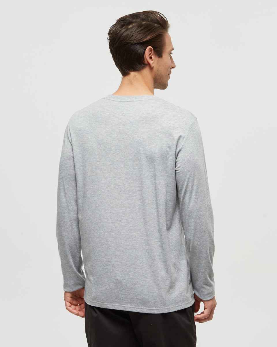 TreeBlend Baker Longsleeve