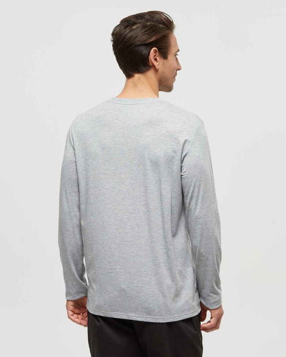 TreeBlend Baker Longsleeve