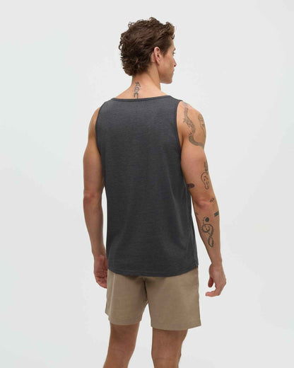 Weekend Wave Tank