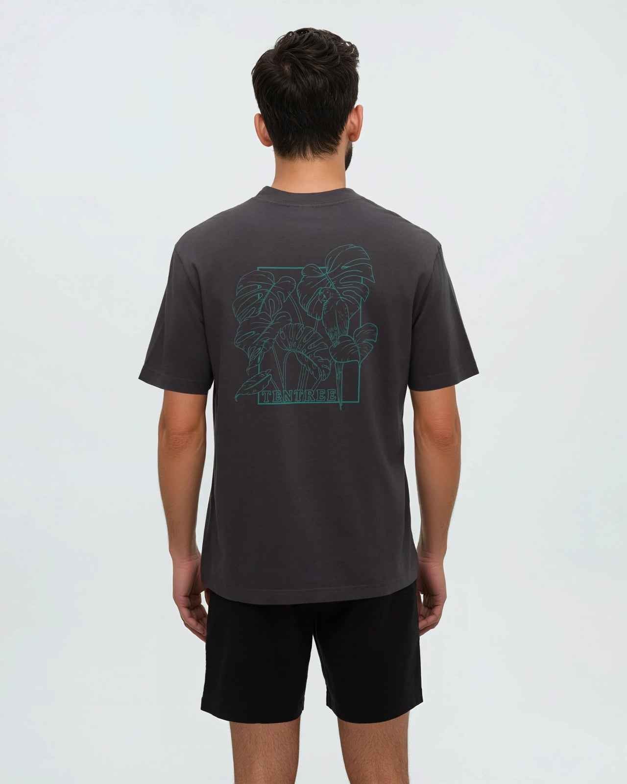 Regenerative Amazon Verdure Relaxed T-Shirt