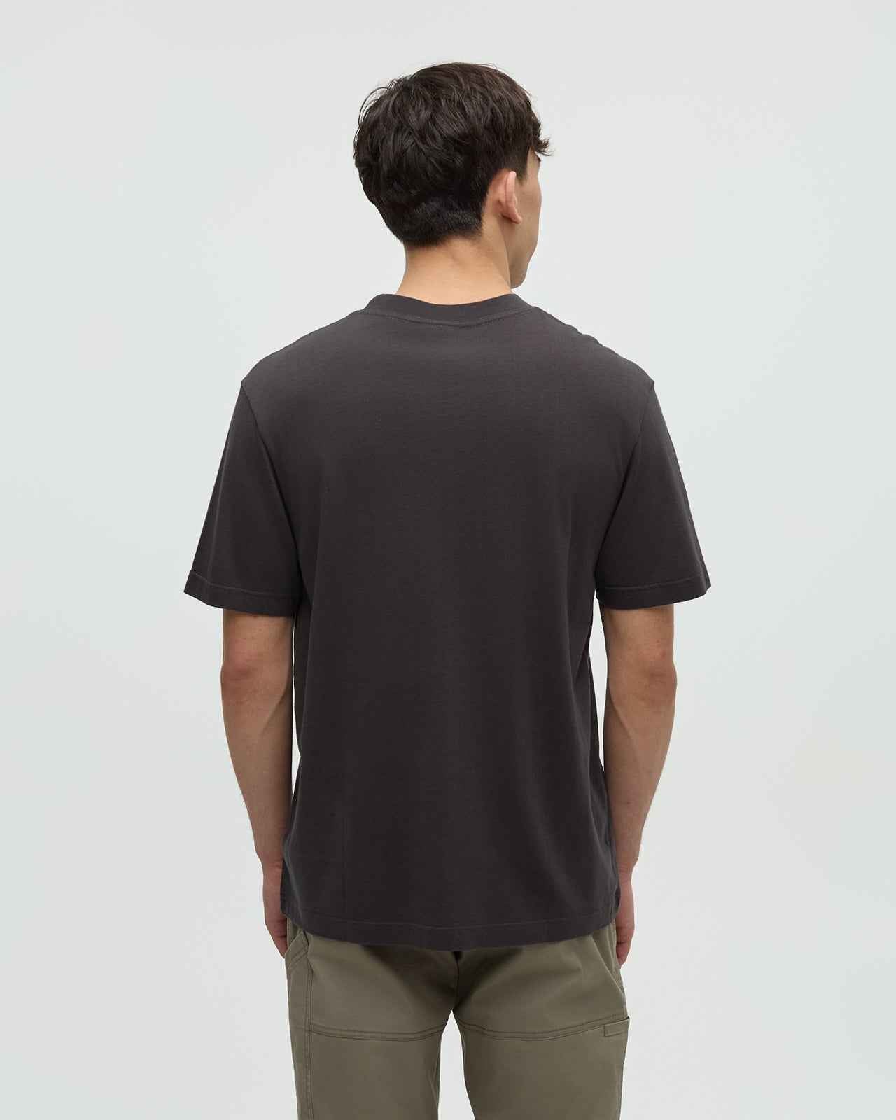 Regenerative Lake Life Portal T-Shirt