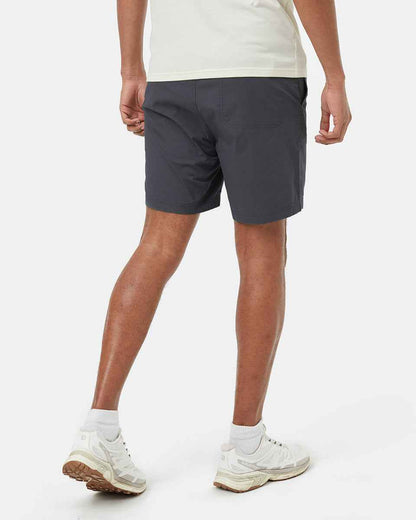 EcoStretch Cotton 7" Short