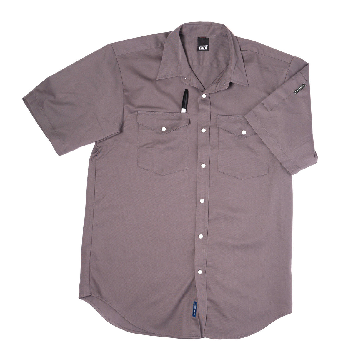 Mechanic Shirt