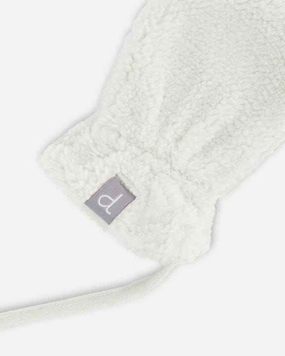 Infant Sherpa Mittens