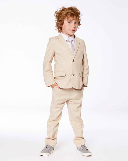 Blazer Beige