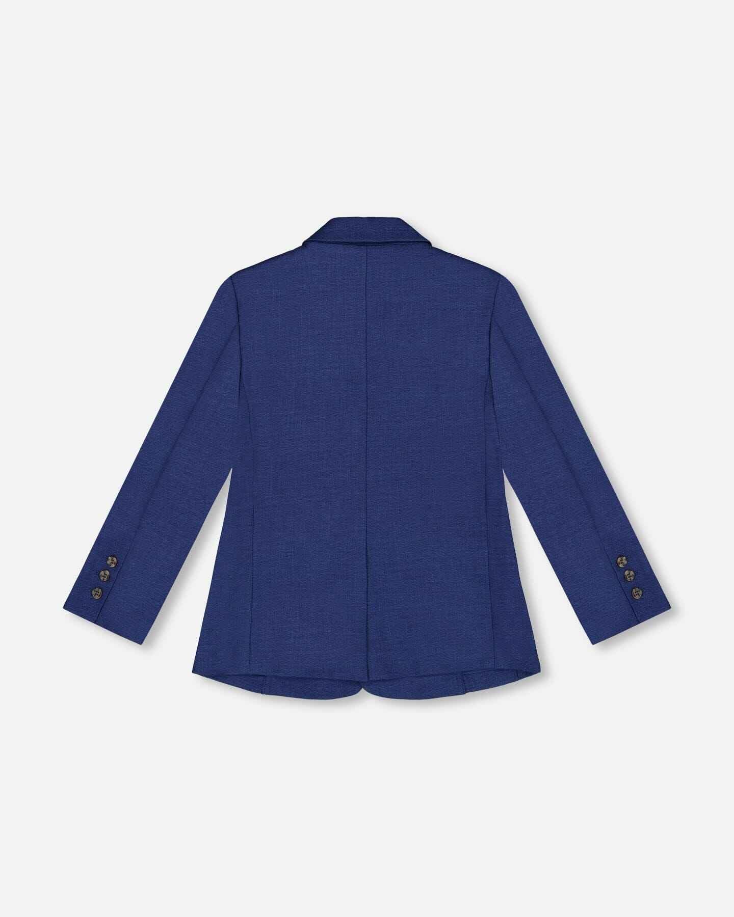 Blazer Blue