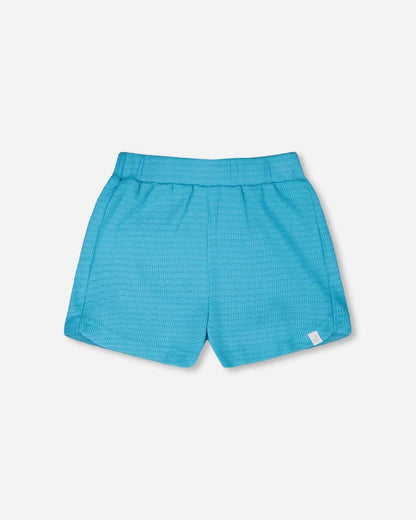 Shorts Blue