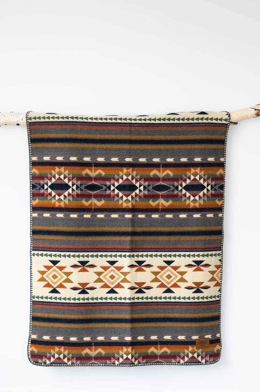 Baby Blankets - Baby Ralph