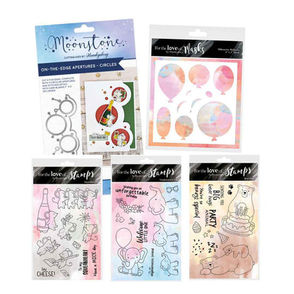 Hunkydory Crafting Wonderland Bundle