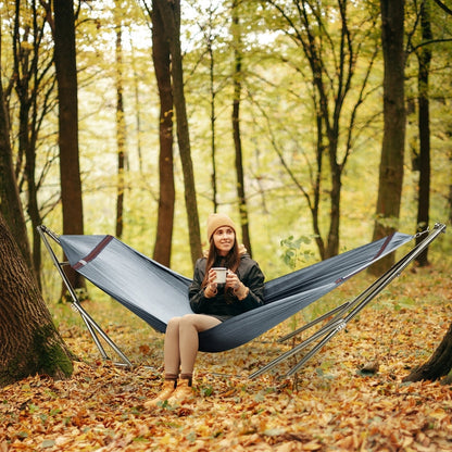 Original Stainless Steel Hammock Stand