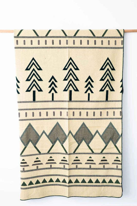 Tree Line - Balsam Fir