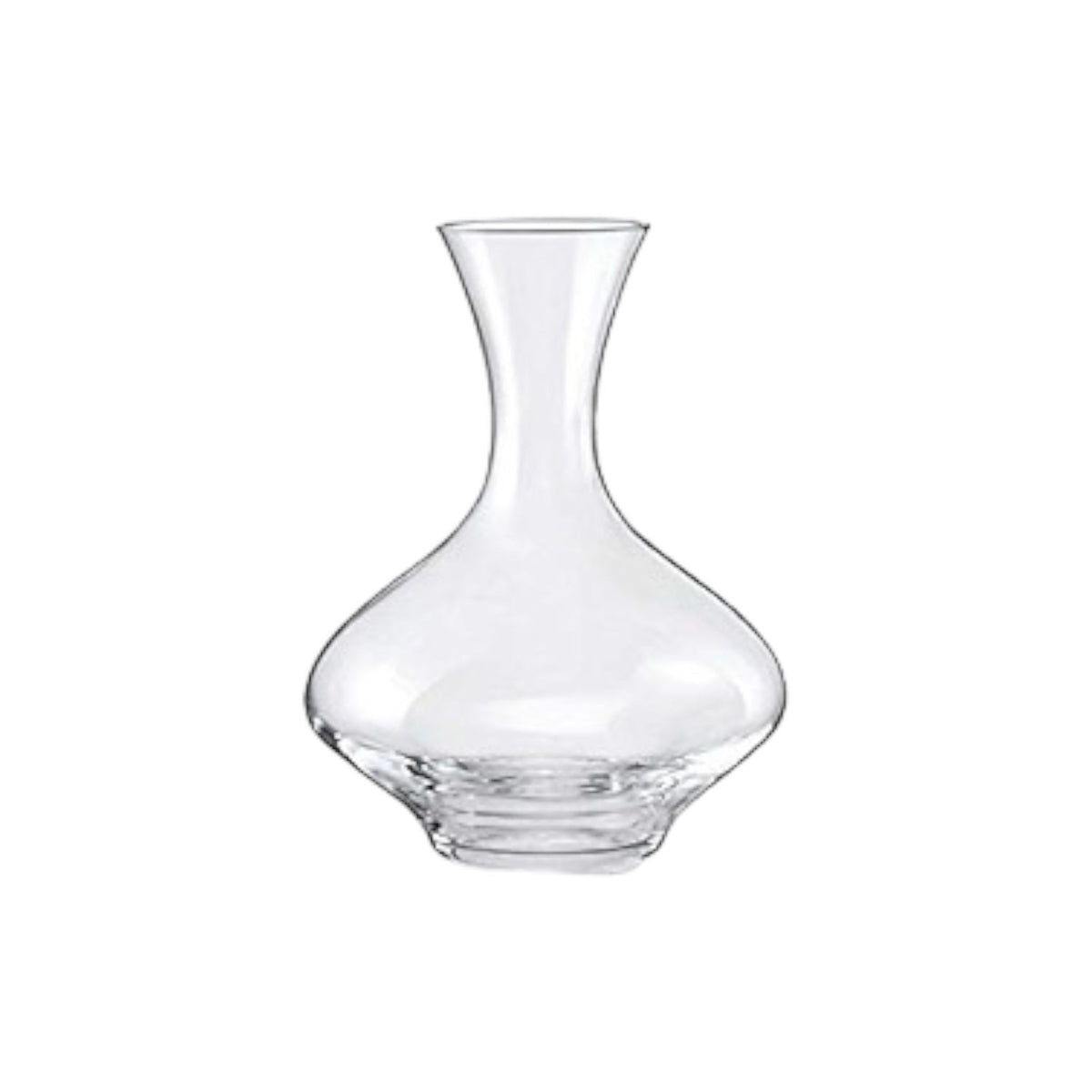 Crystal Wine Decanter 1.7L - CRYSTALEX - 1Piece