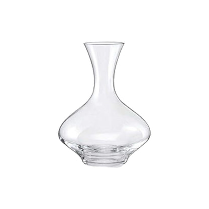 Crystal Wine Decanter 1.7L - CRYSTALEX - 1Piece