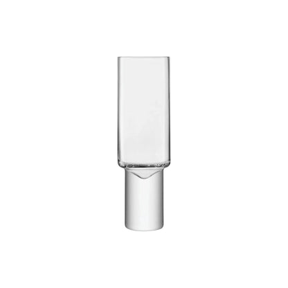 Champagne Flutes 240ml - LSA Boris - Set of 2