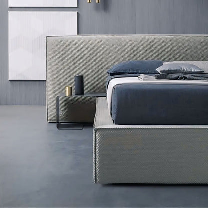 Simupo-Bett