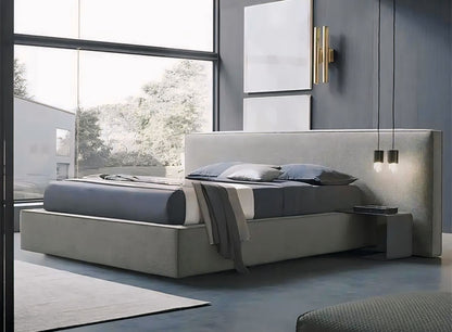 Simupo-Bett