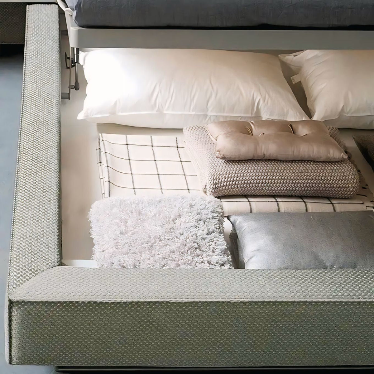 Simupo-Bett