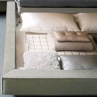 Simupo-Bett