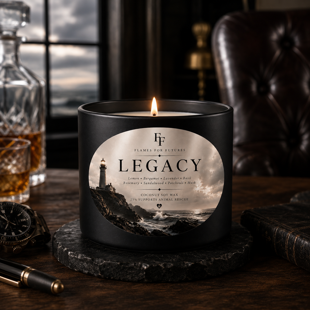 LEGACY