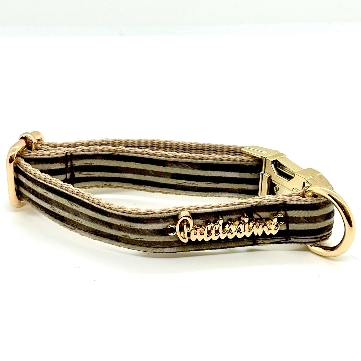 Tierra collar
