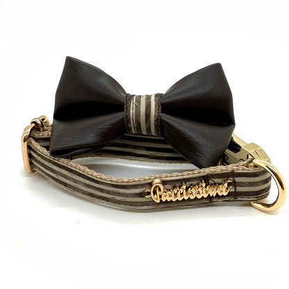 Tierra bow tie
