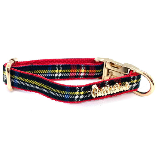 Carnegie collar