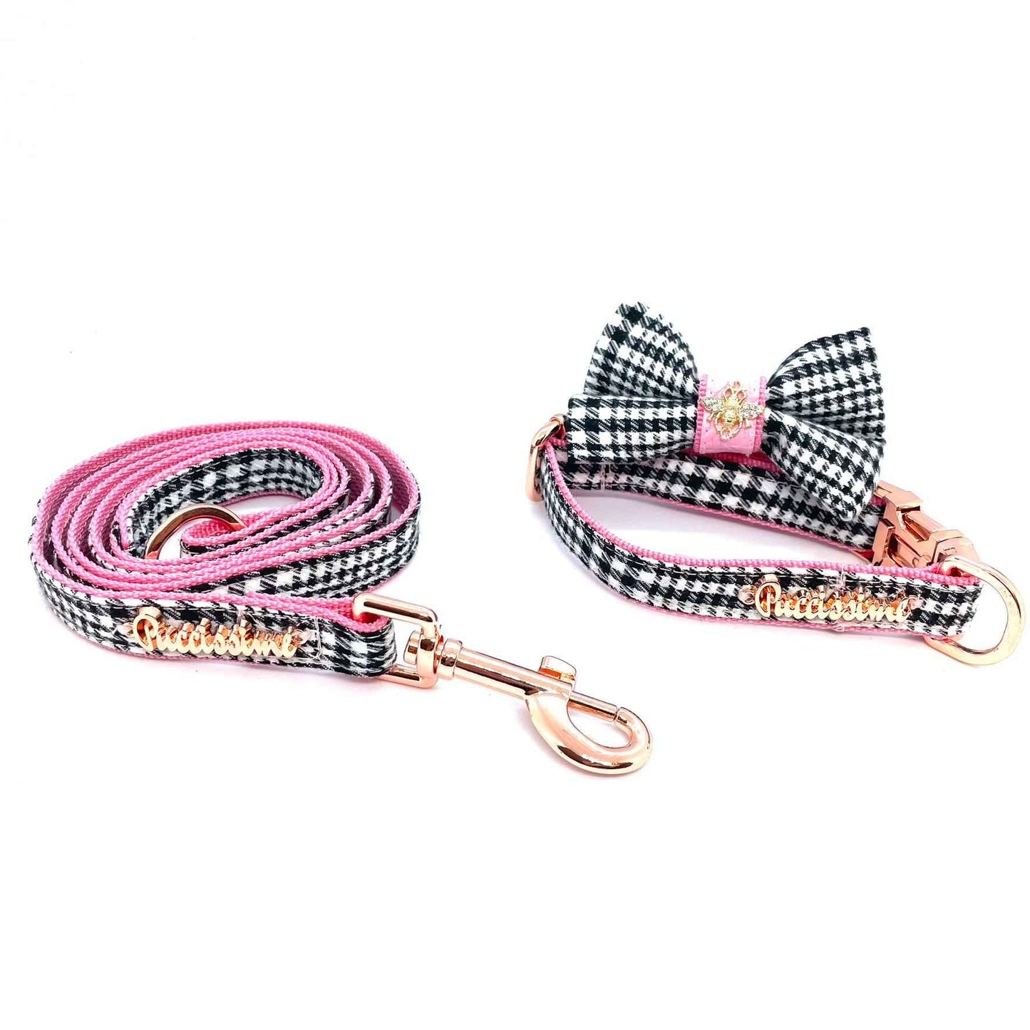 Princess bow tie