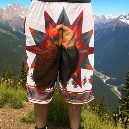 OLDTRIBES™ Dawn of the Eagle