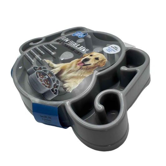Puppy Slow Feeder Bowl
