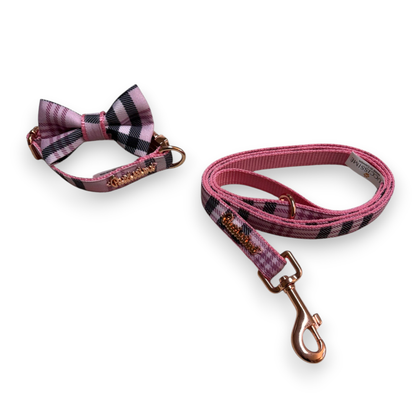 Blossom collar