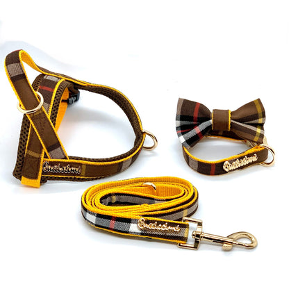 Medallion One-Click Dog Harness
