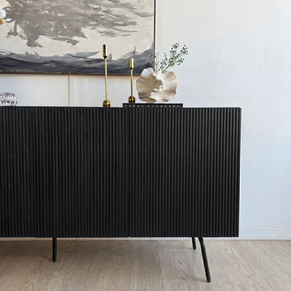 VEIL Sideboard  4 Doors