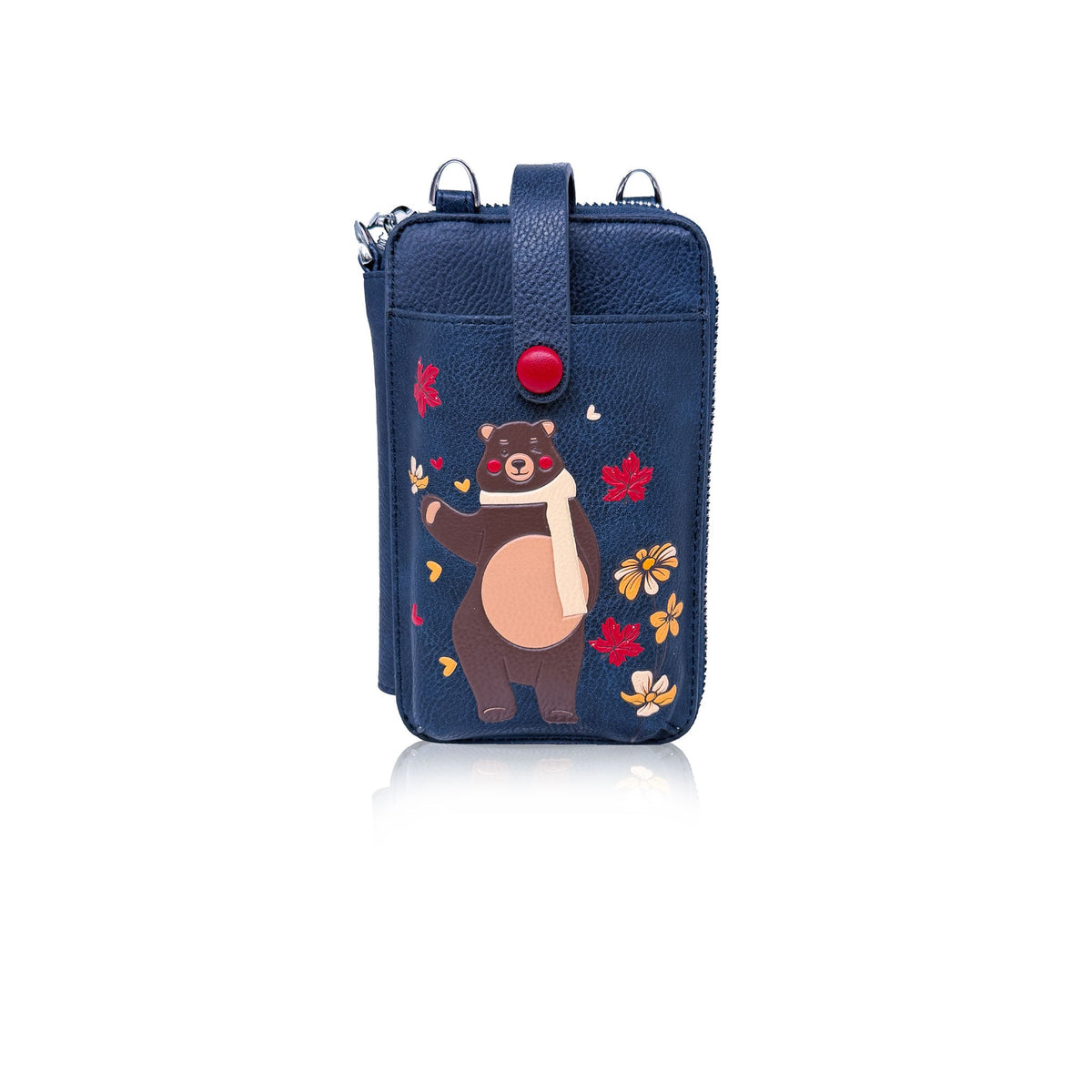 Jasper Smartphone