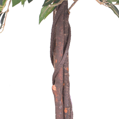 Yali Kunstfeige im Topf 122 cm