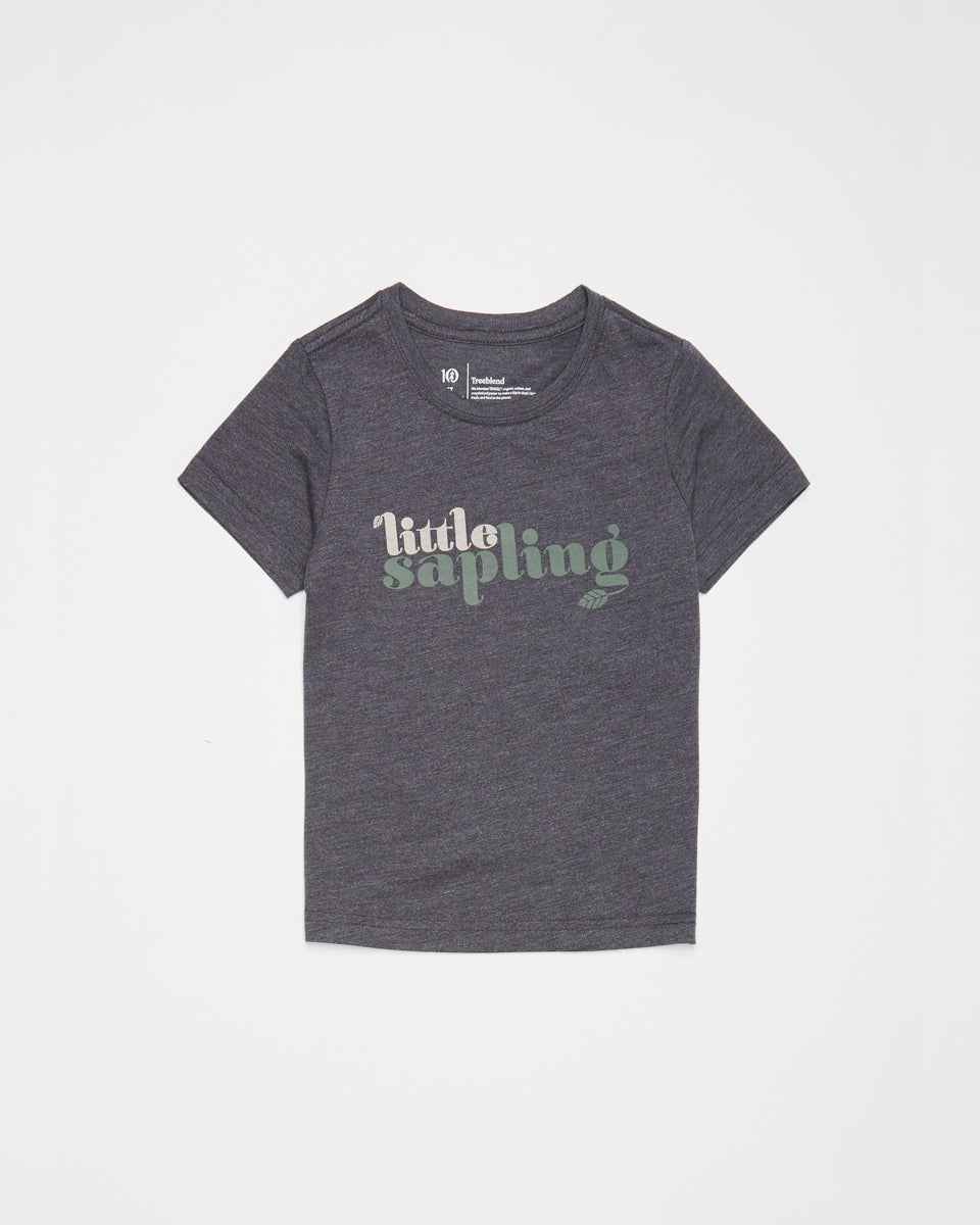 Kids Little Sapling T-Shirt