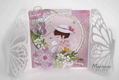 Craftables Natural Twigs Die