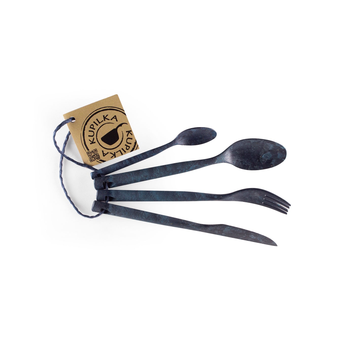 KUPILKA CUTLERY - Set