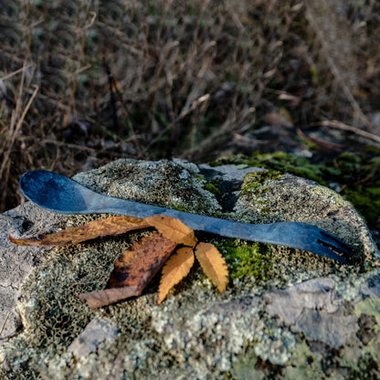 KUPILKA SPORK 225 - Long Spork