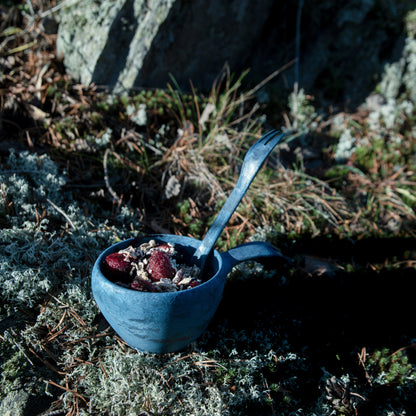 KUPILKA SPORK 225 - Long Spork