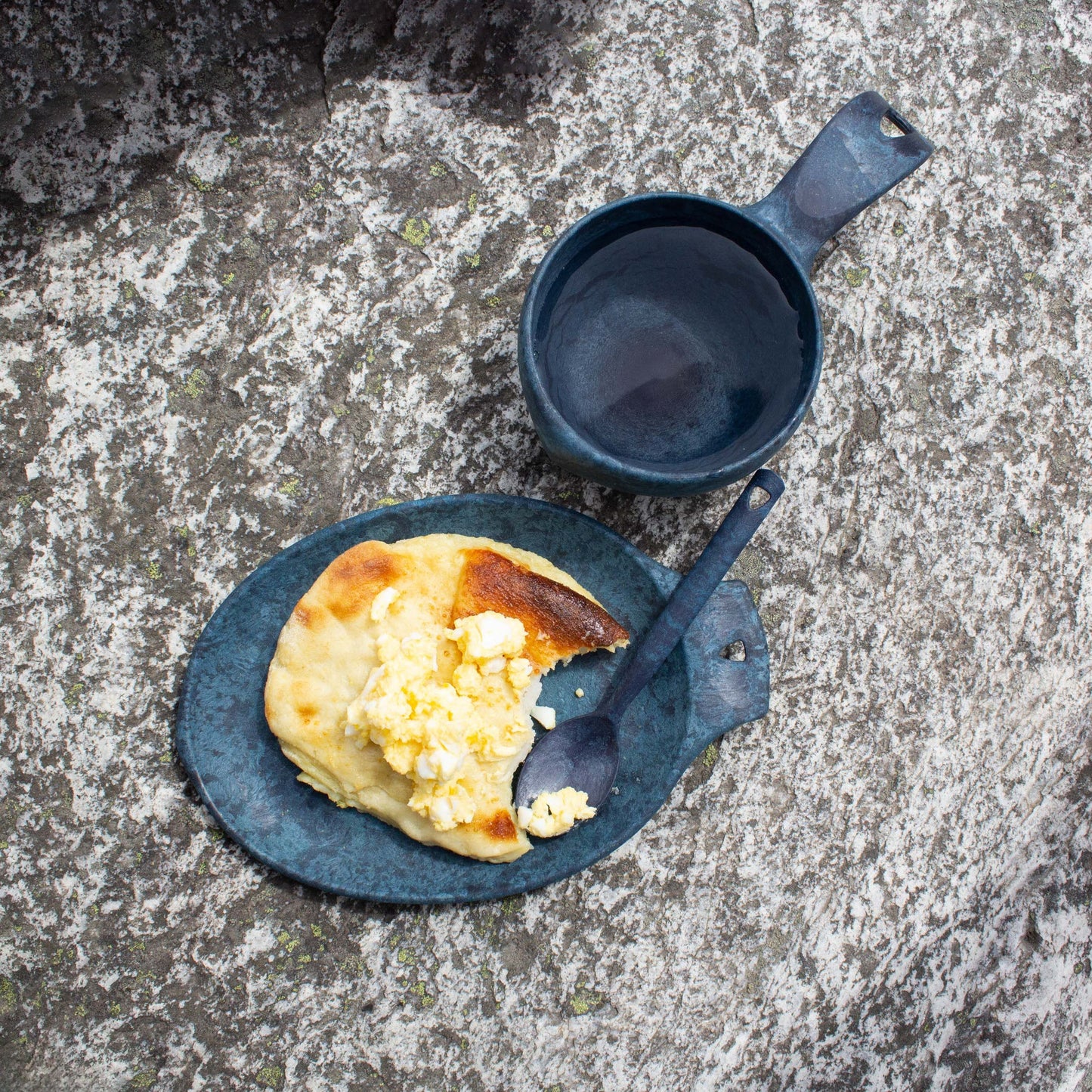 KUPILKA 14 - Small Plate