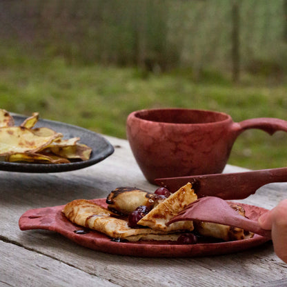 KUPILKA 14 - Small Plate
