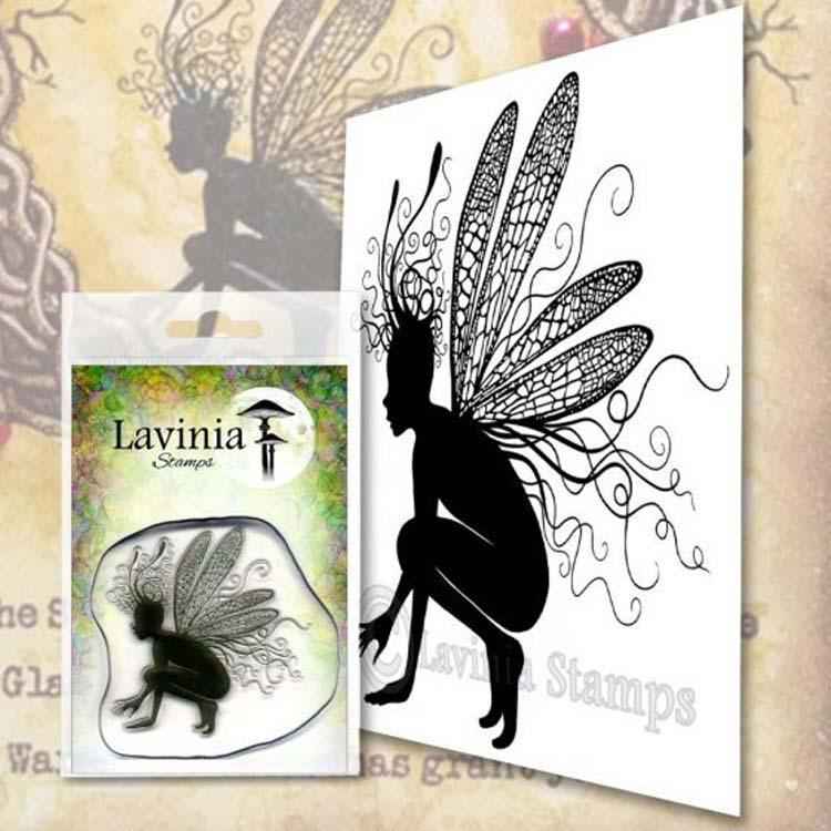 Lavinia Stamp - Oona
